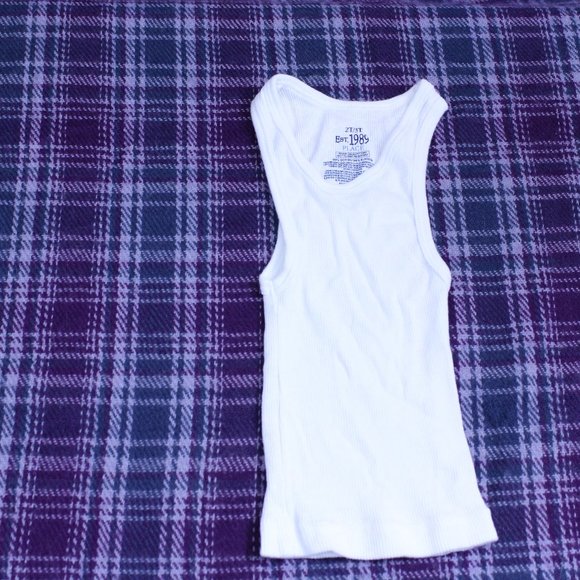 est.1989 2T/3T white shirt - Picture 1 of 2